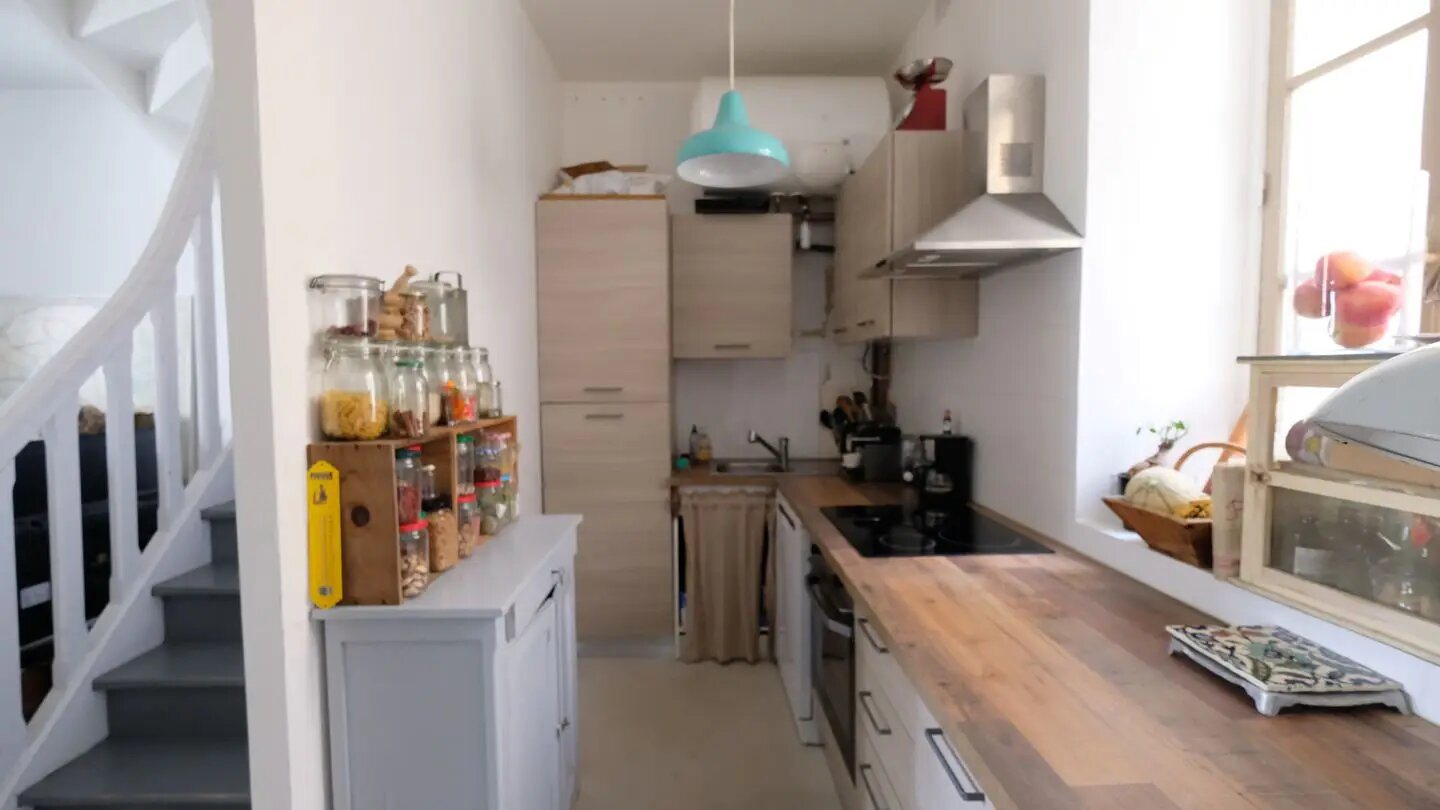 Maison à vendre, 58m², Méré
