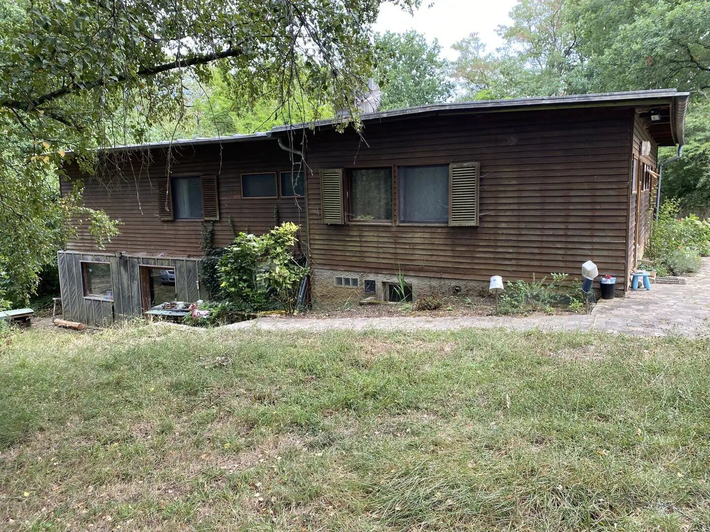 Maison à vendre, 100m², Epernon