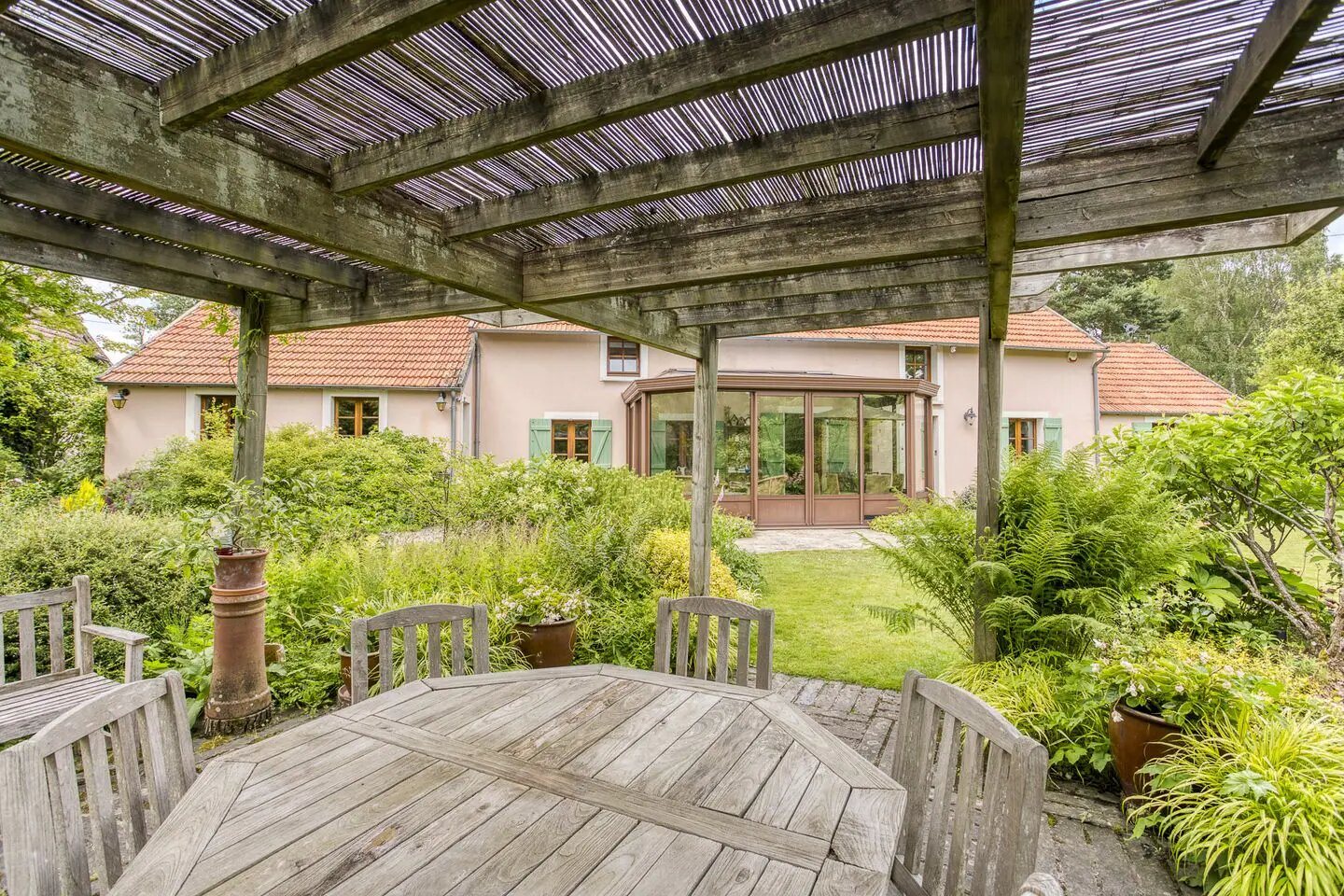 Maison à vendre, 165m², Poigny-la-Forêt