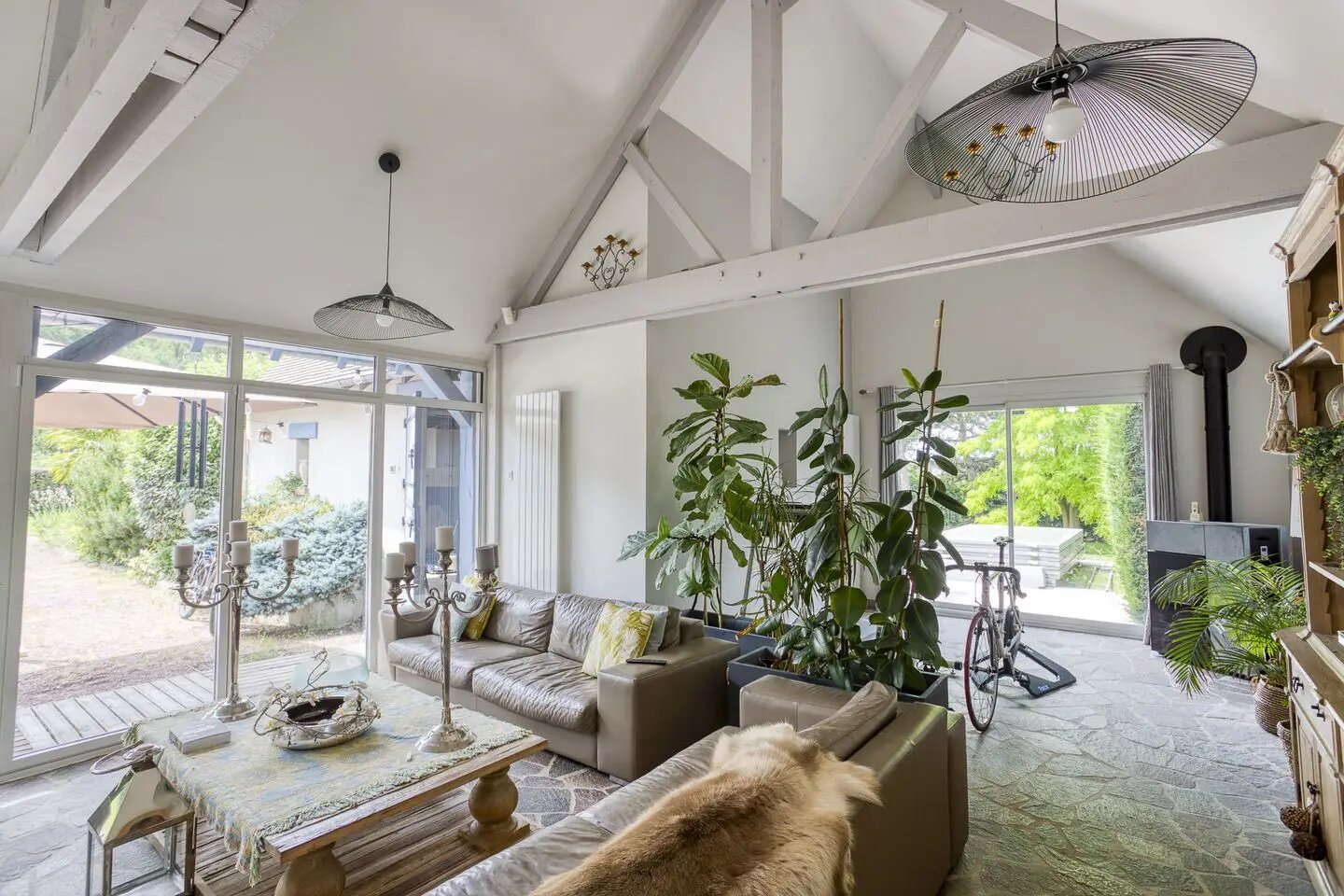 Maison à vendre, 170m², Gambais
