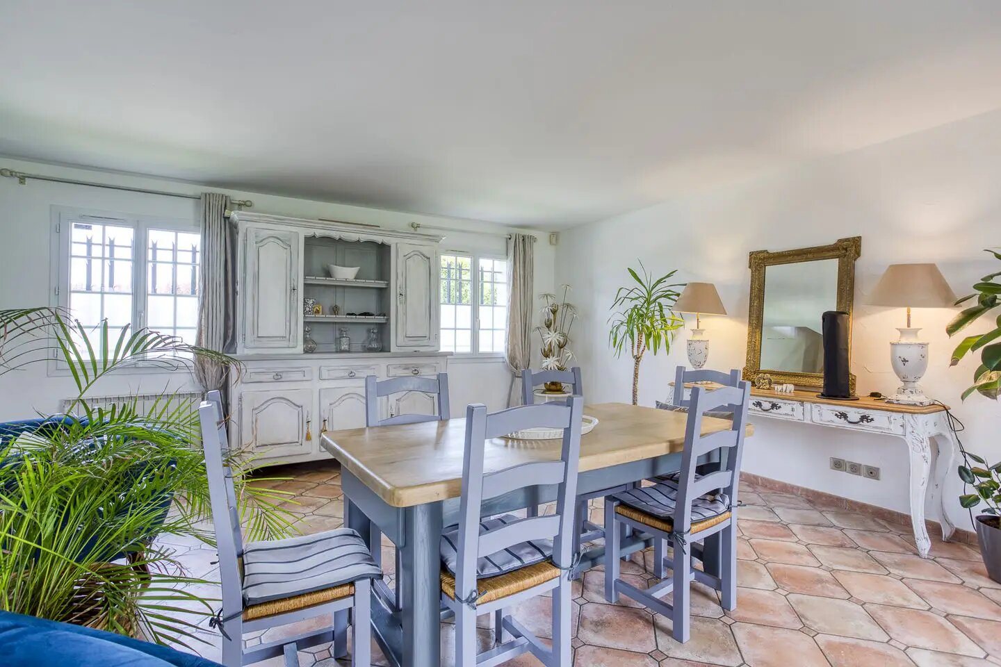 Maison à vendre, 170m², Gambais