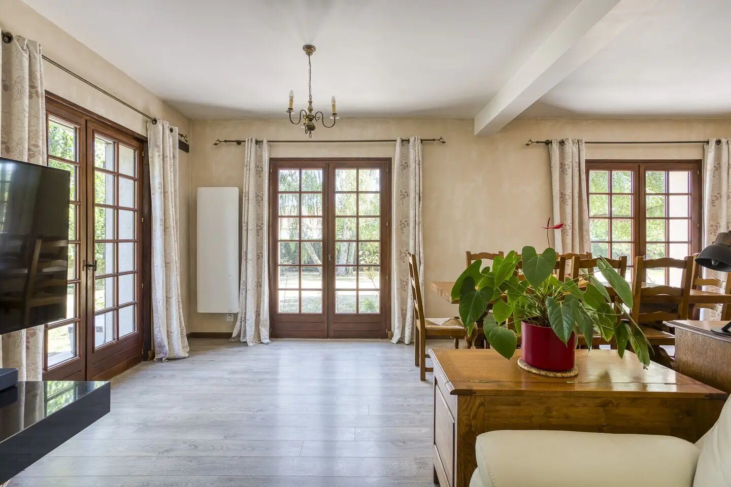 Maison à vendre, 166m², Saint-Rémy-l'Honoré