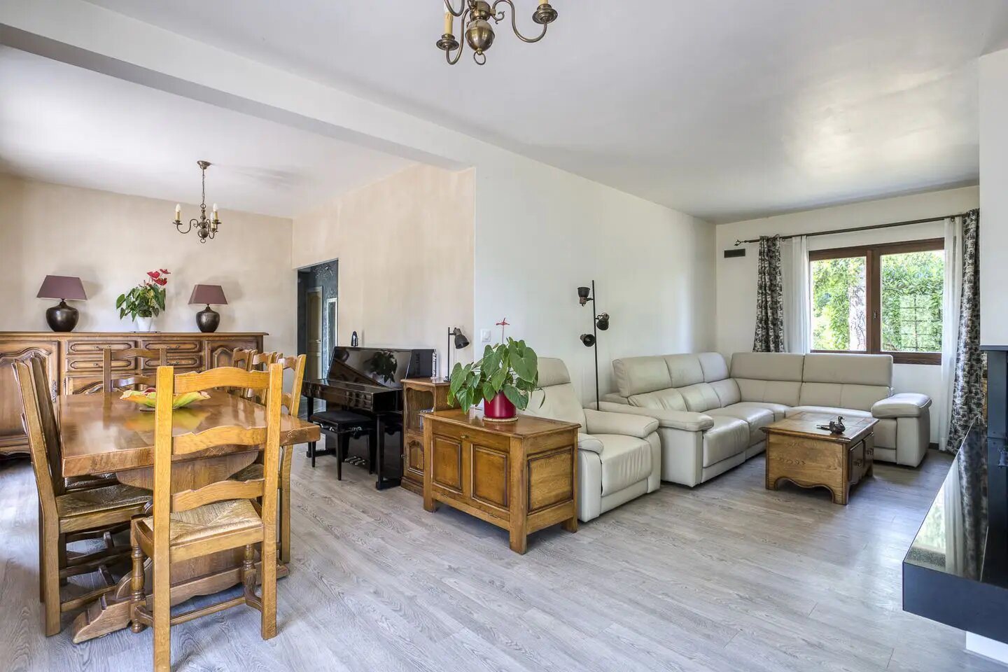 Maison à vendre, 166m², Saint-Rémy-l'Honoré