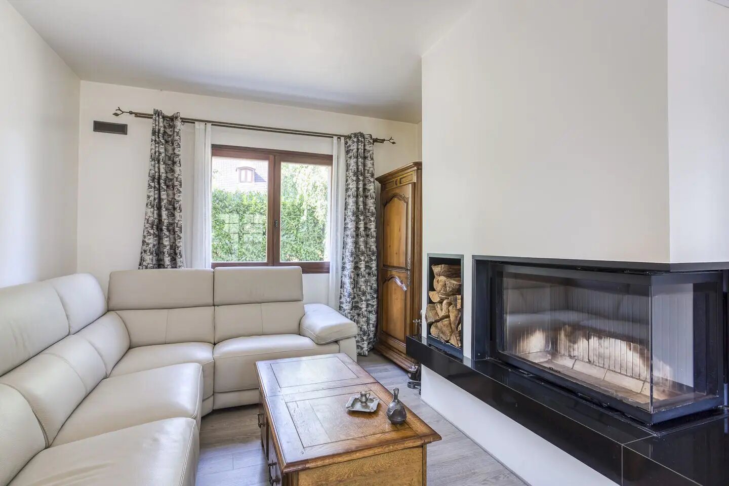 Maison à vendre, 166m², Saint-Rémy-l'Honoré