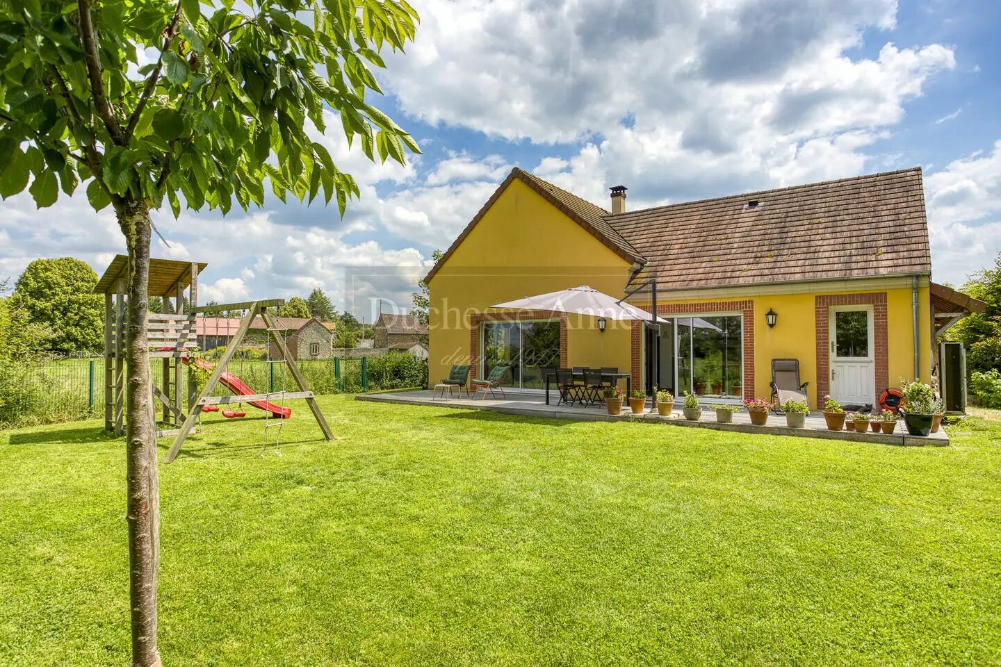 Maison à vendre, 290m², Gambais