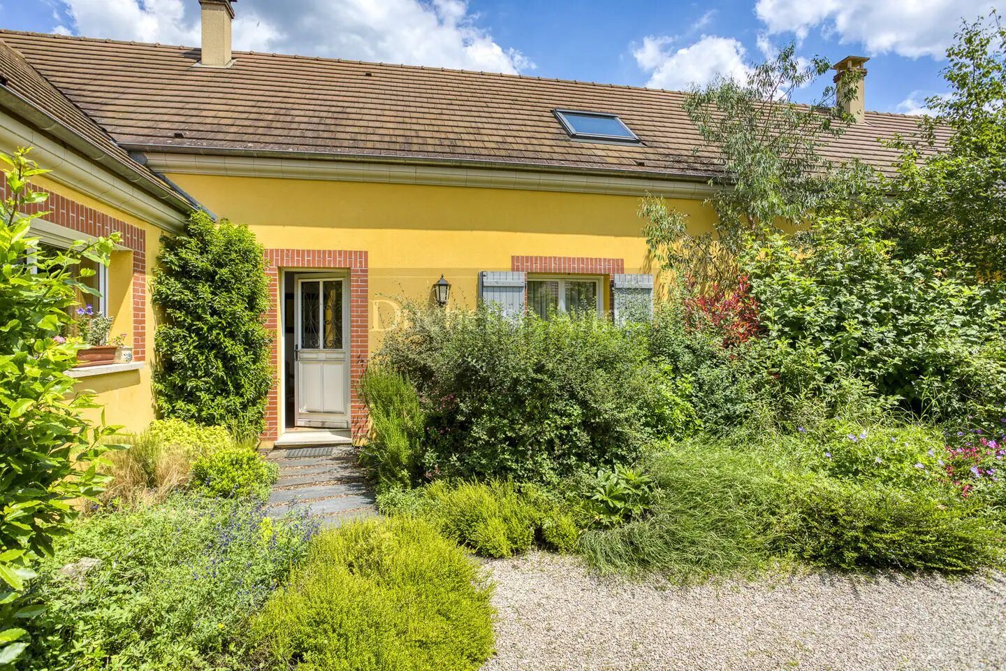 Maison à vendre, 290m², Gambais