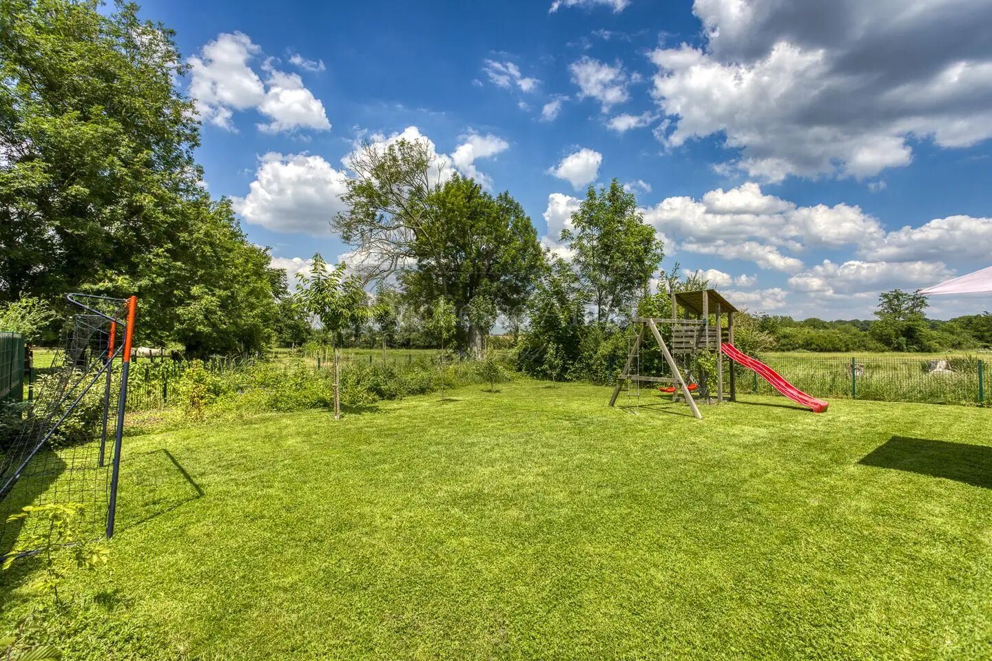 Maison à vendre, 290m², Gambais