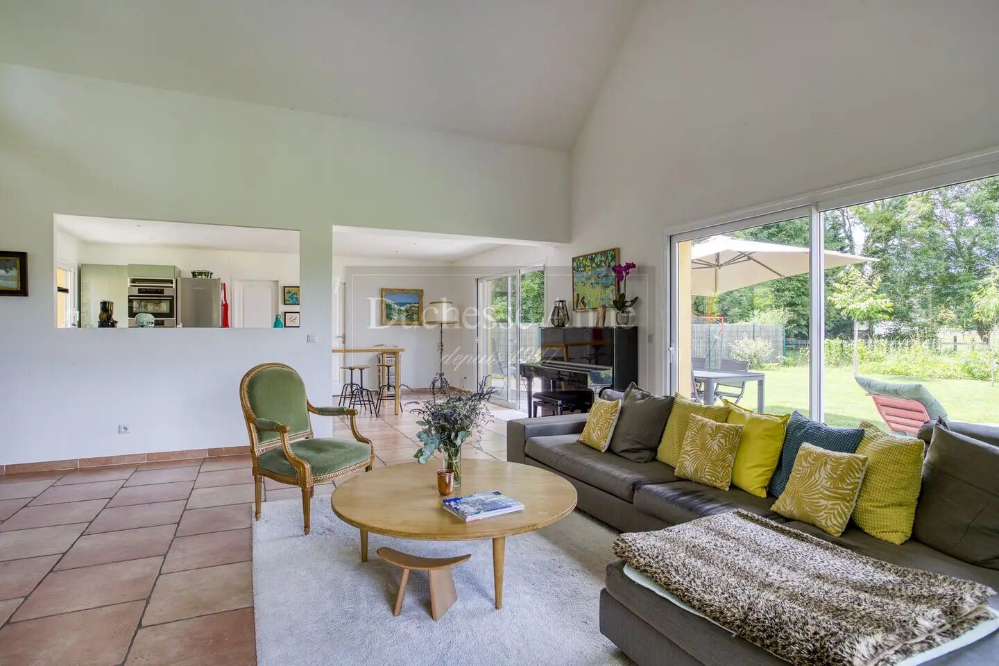 Maison à vendre, 290m², Gambais