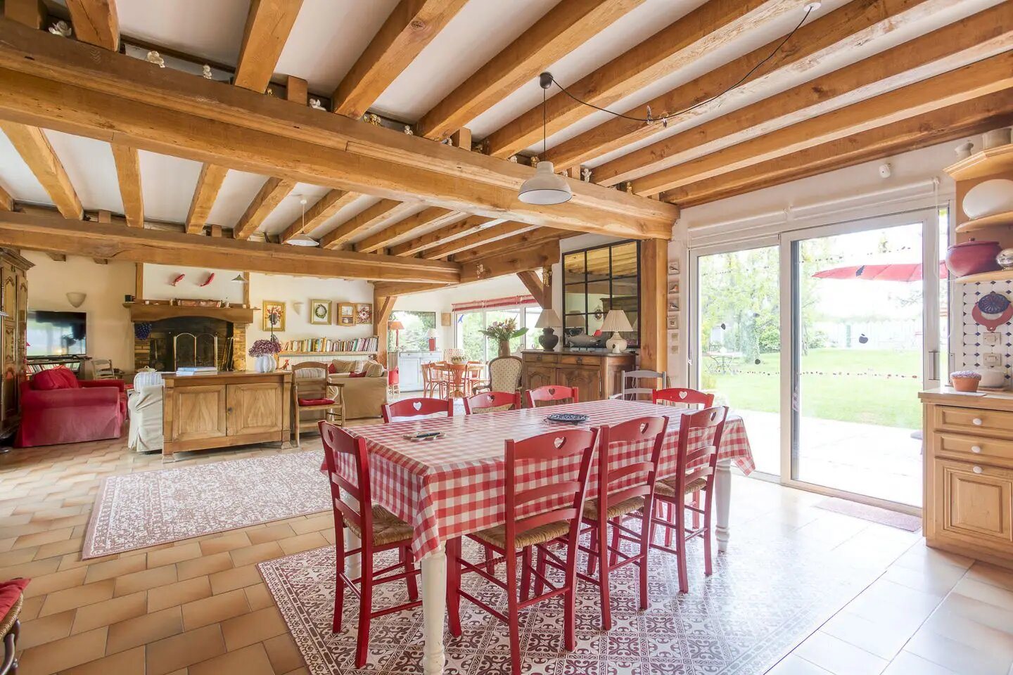 Maison à vendre, 182m², Septeuil