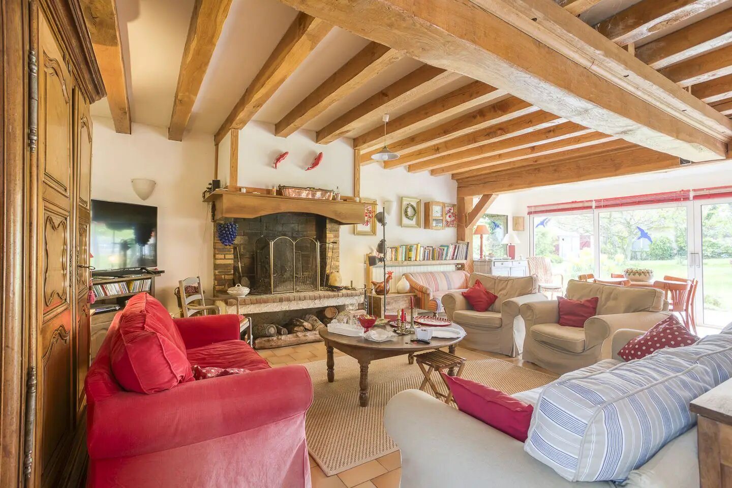 Maison à vendre, 182m², Septeuil