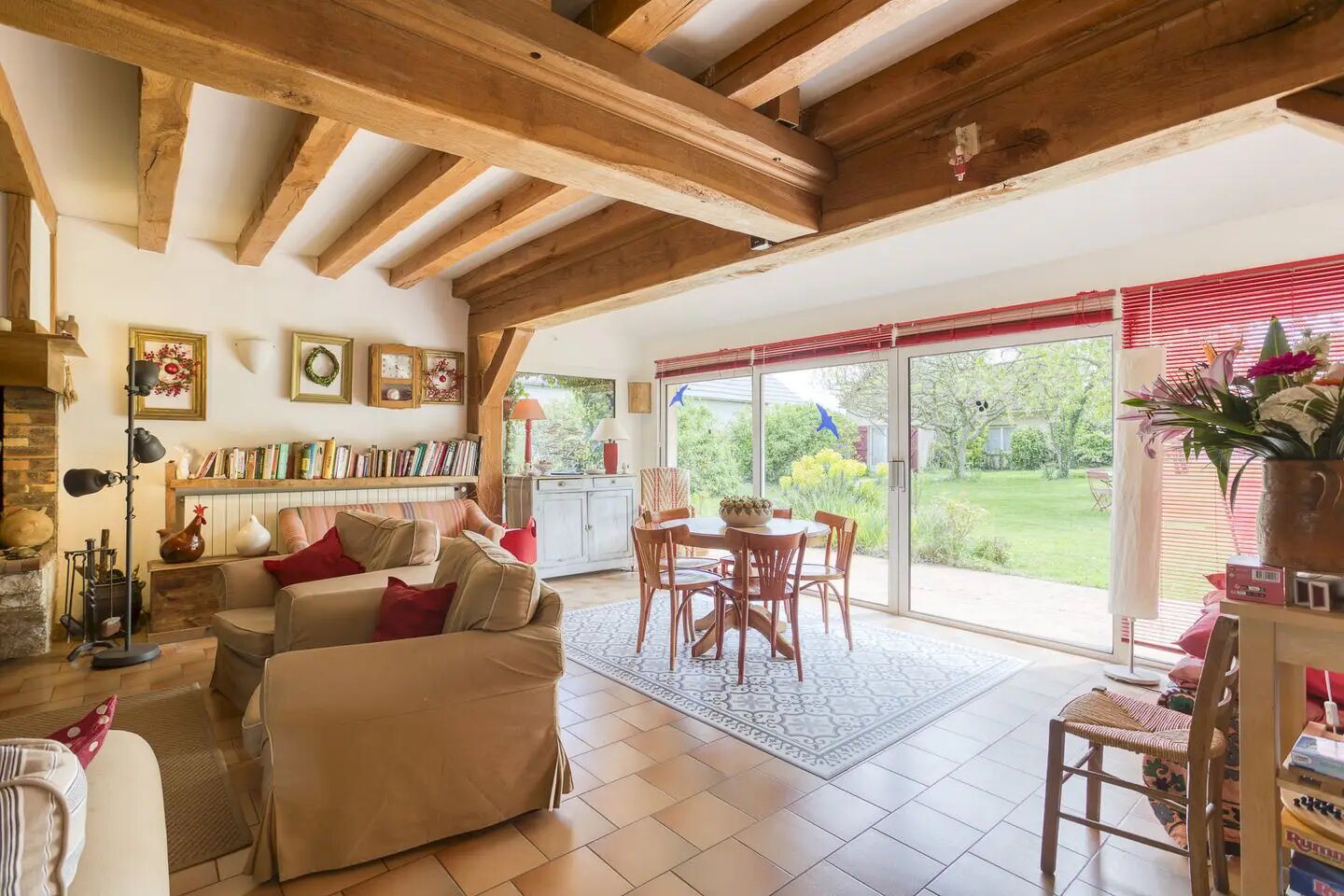 Maison à vendre, 182m², Septeuil