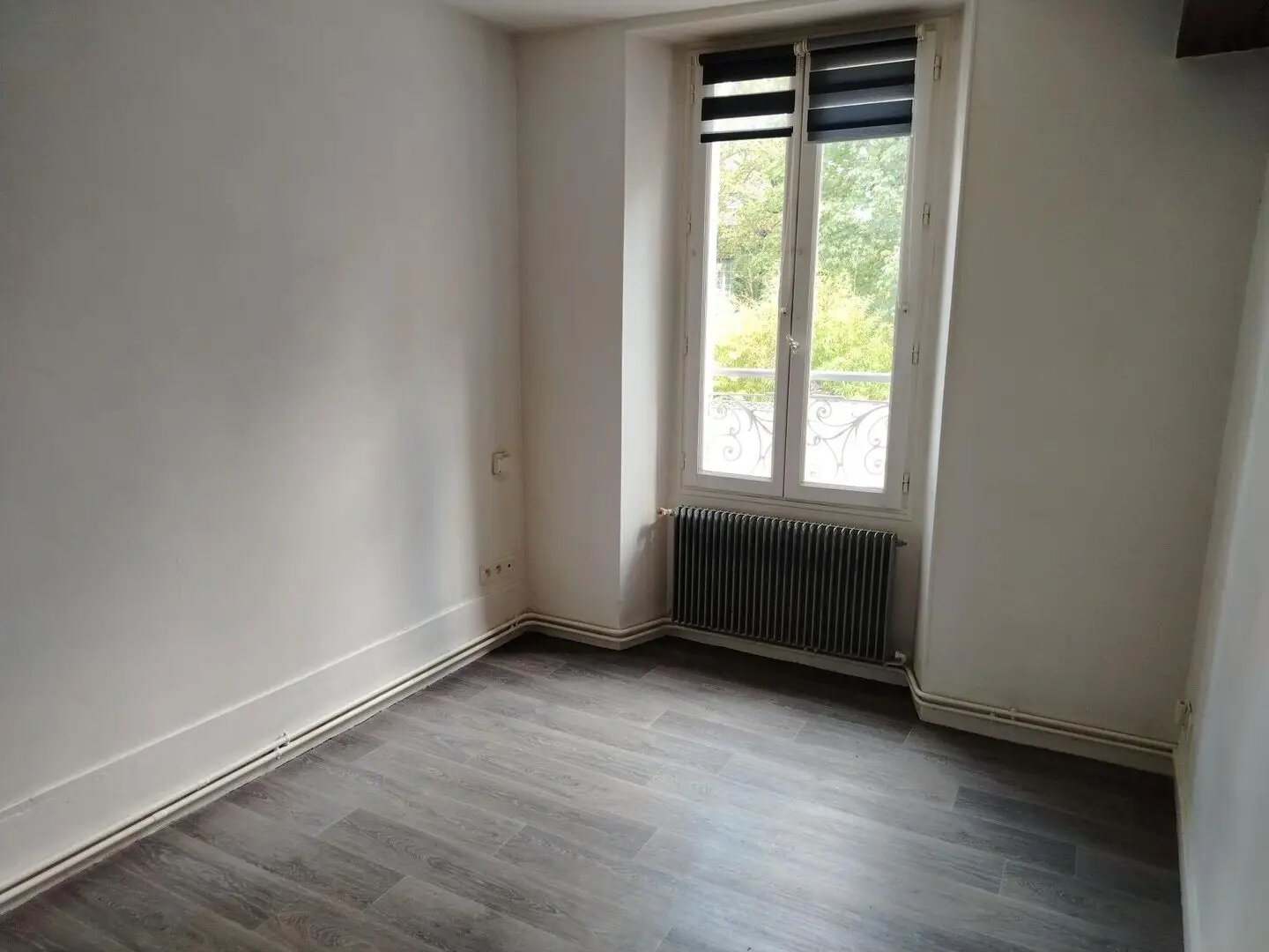 Appartement à louer, 41m², Méré