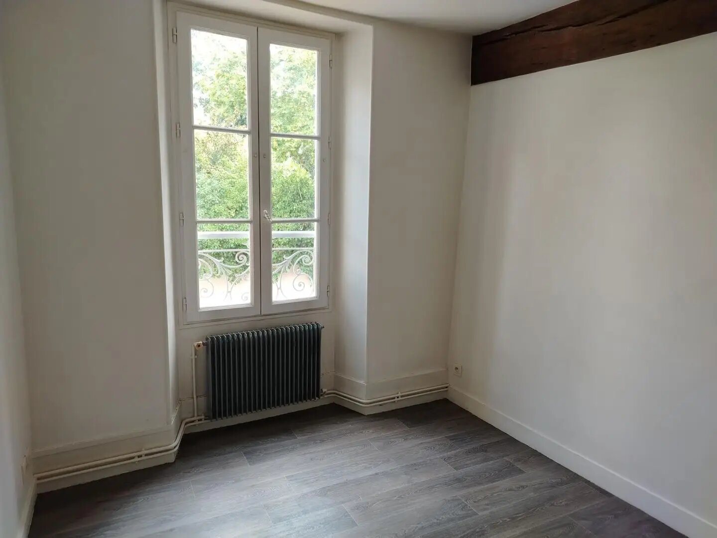 Appartement à louer, 41m², Méré