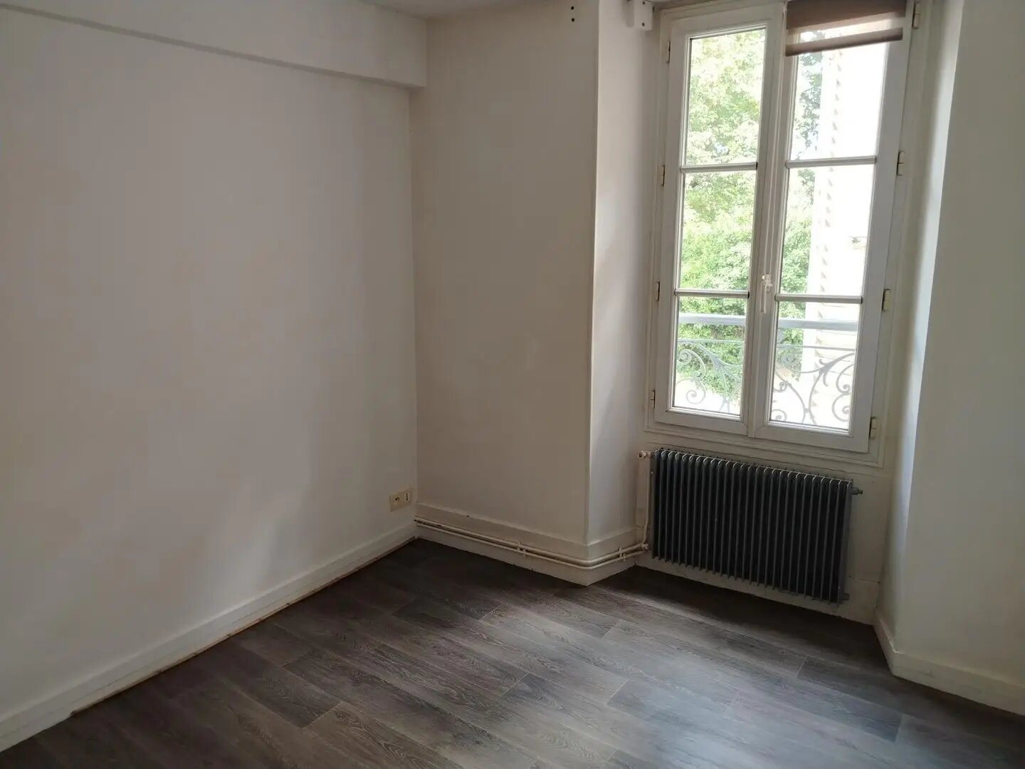Appartement à louer, 41m², Méré