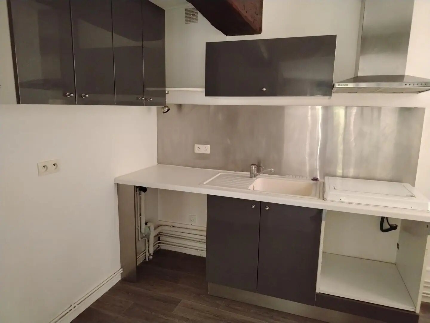 Appartement à louer, 41m², Méré