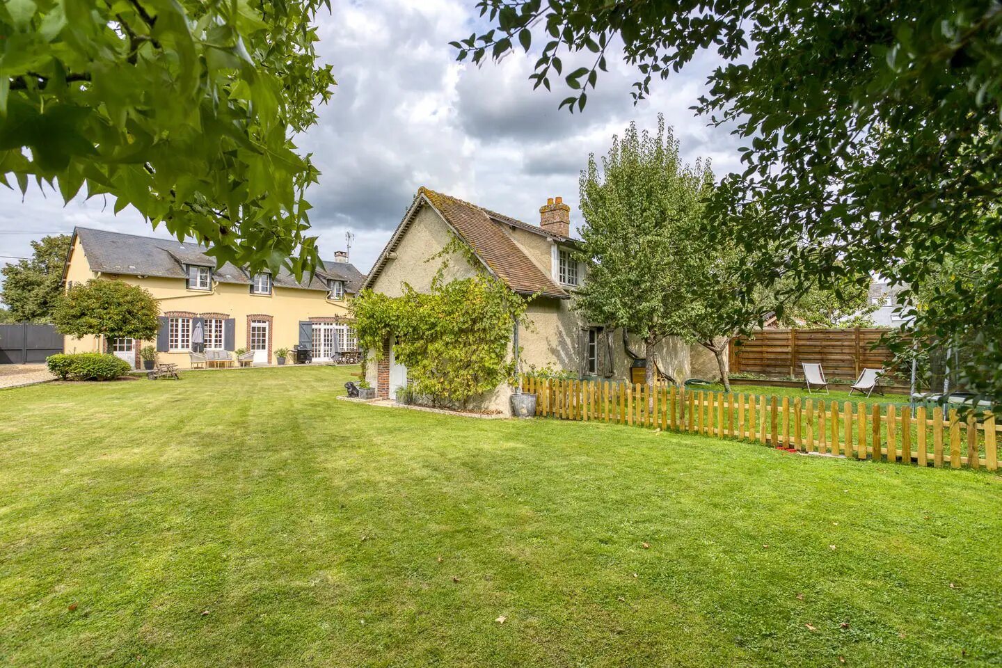 Maison à vendre, 186m², La Boissière-Ecole