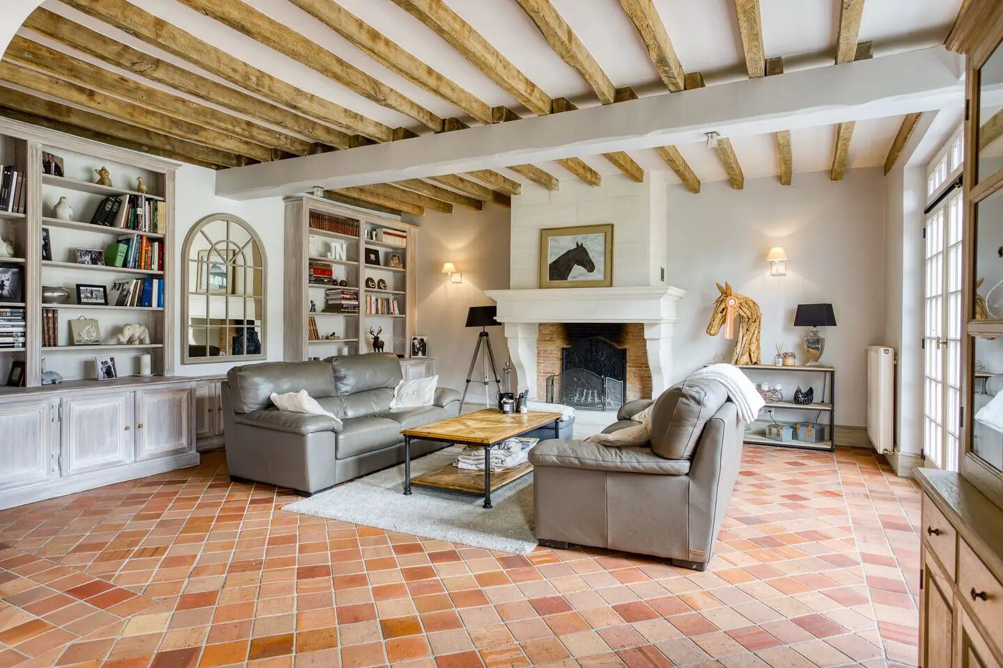 Maison à vendre, 186m², La Boissière-Ecole