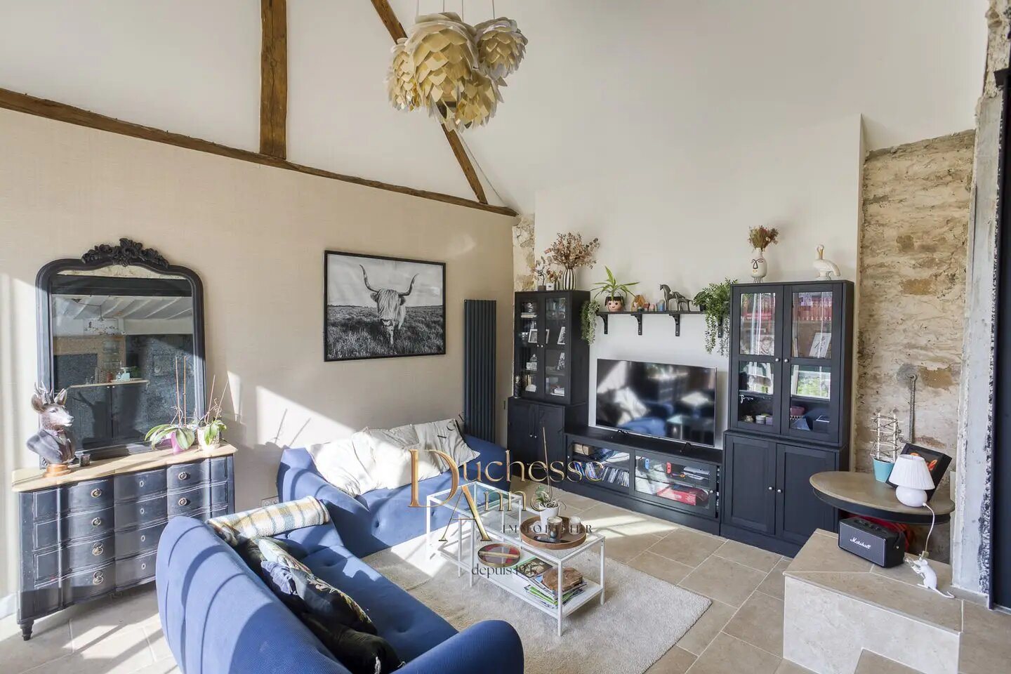 Maison à vendre, 180m², Rochefort-en-Yvelines