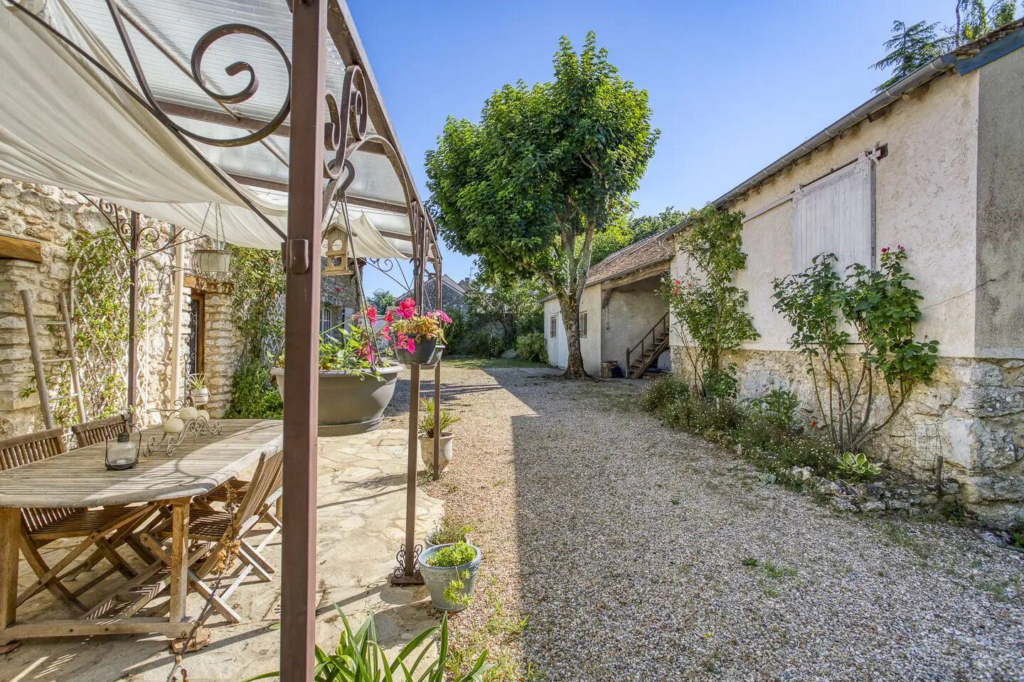 Maison à vendre, 195m², Villette