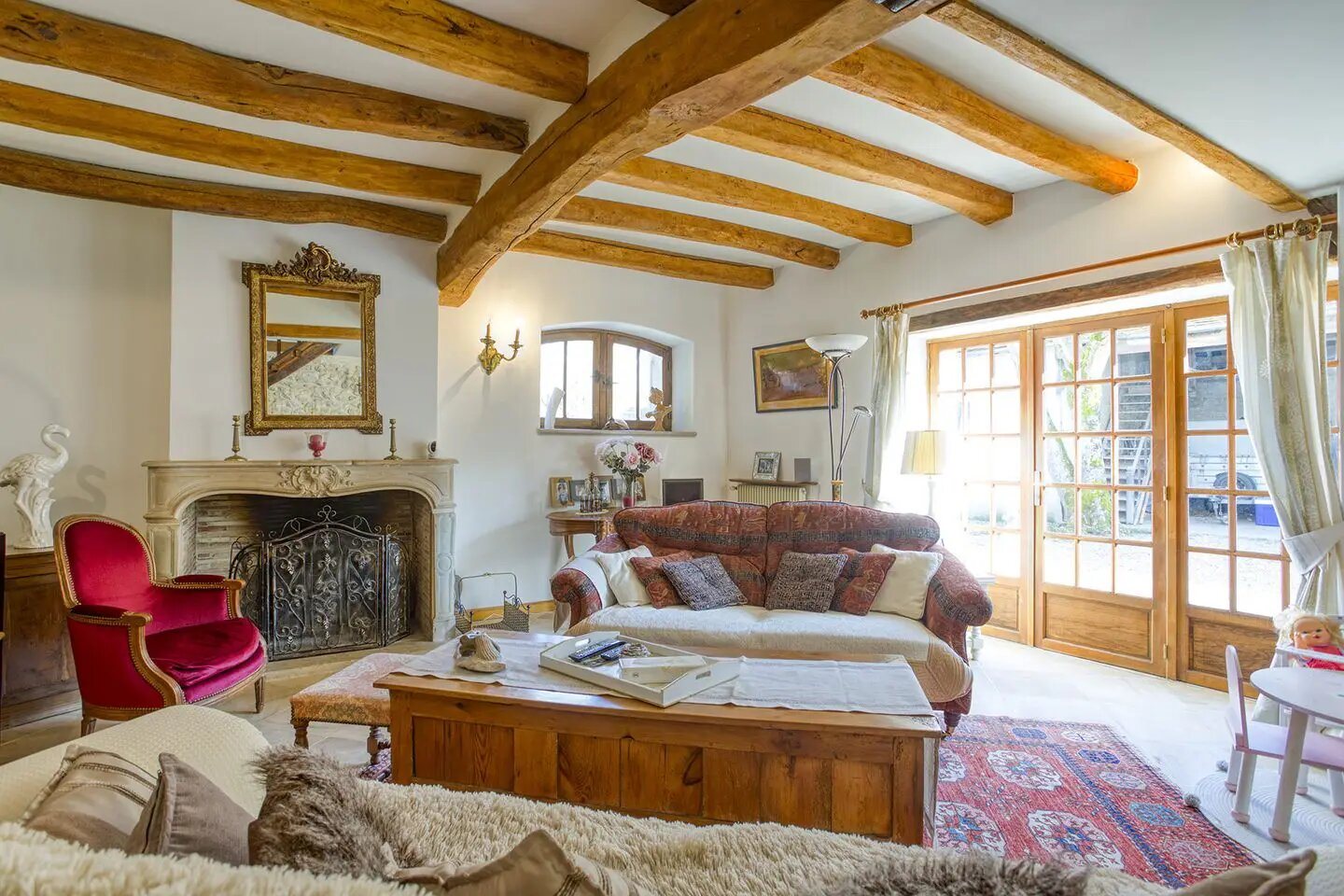 Maison à vendre, 195m², Villette