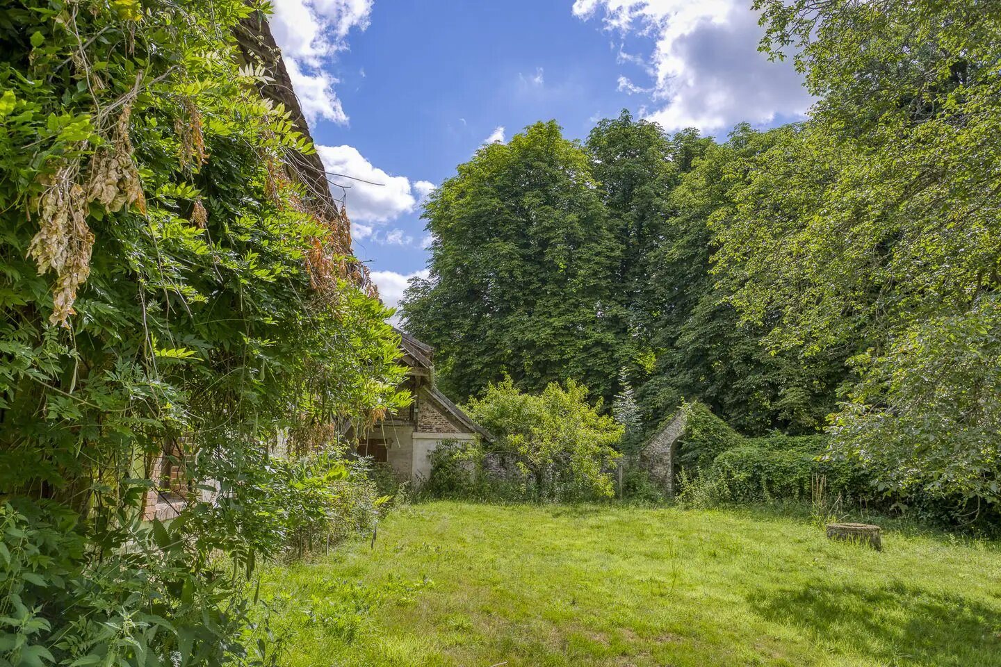 Maison à vendre, 787m², Rambouillet
