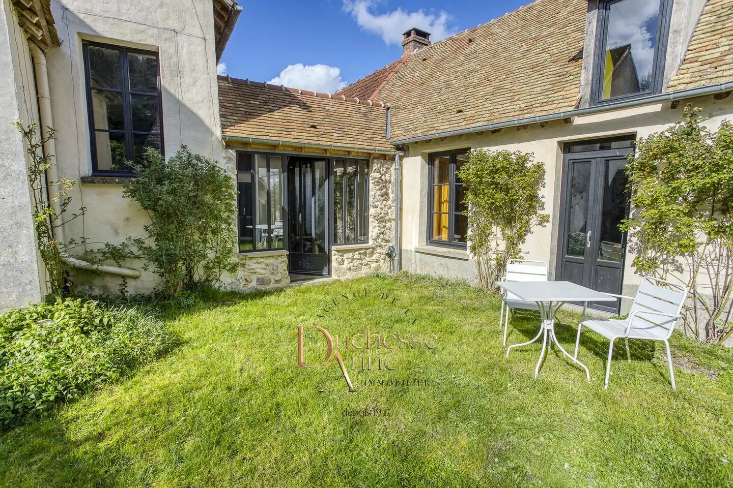 Maison à vendre, 160m², Houdan