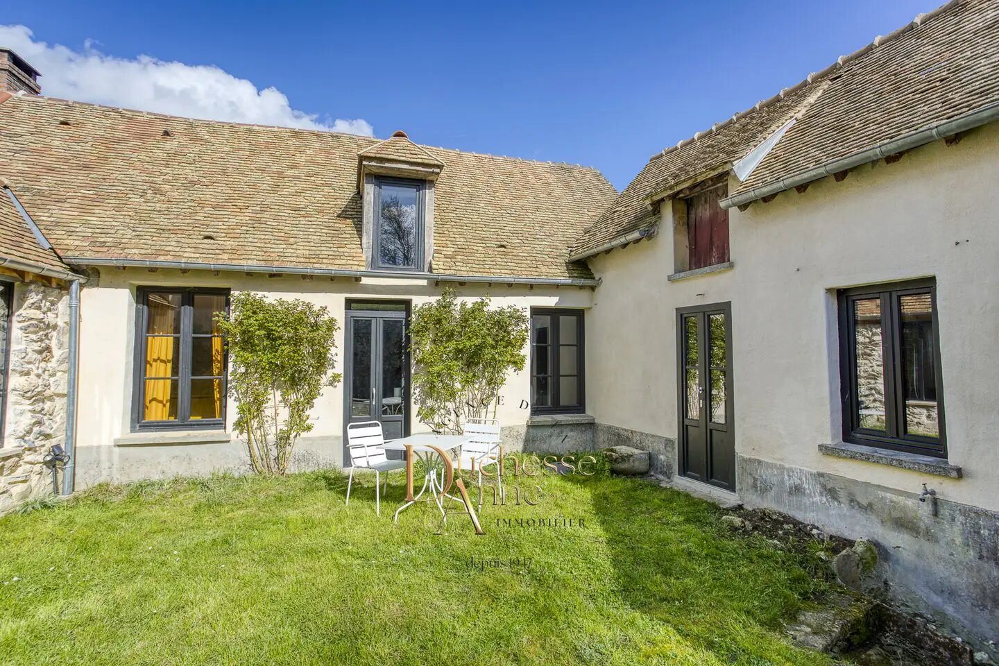 Maison à vendre, 160m², Houdan