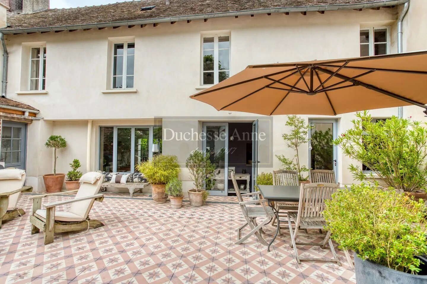 Maison à vendre, 278m², Méré