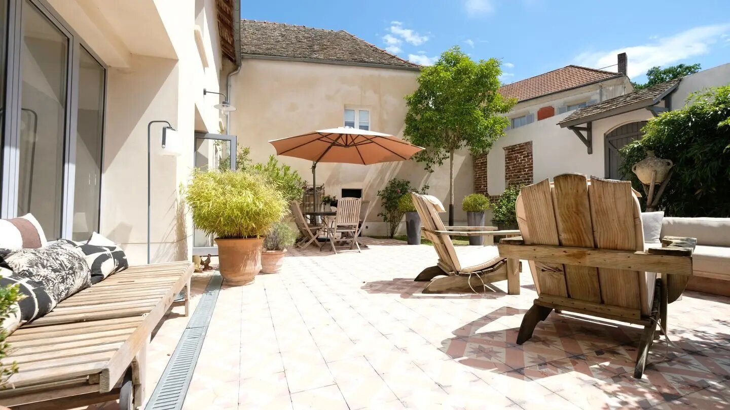 Maison à vendre, 278m², Méré