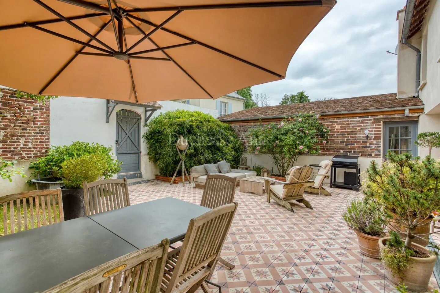 Maison à vendre, 278m², Méré