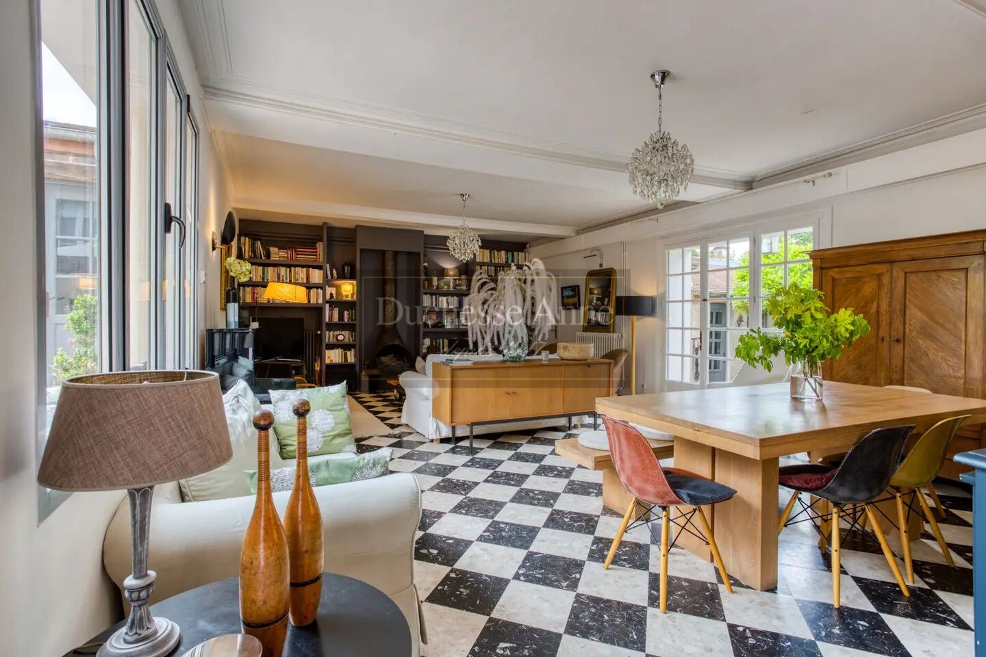 Maison à vendre, 278m², Méré