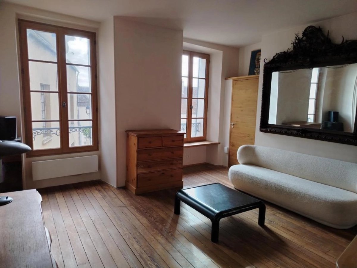 Appartement à louer, 83m², Montfort-l'Amaury