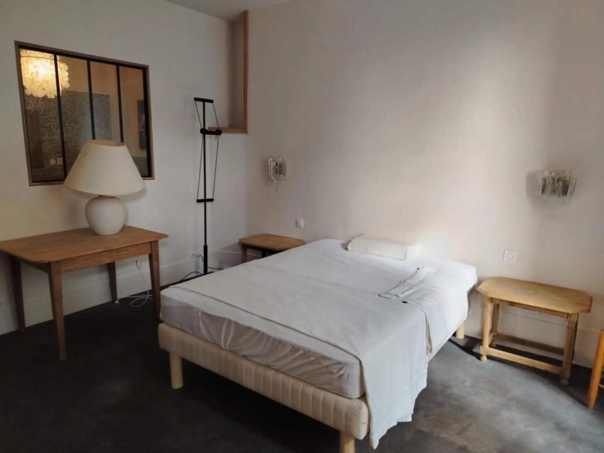 Appartement à louer, 83m², Montfort-l'Amaury