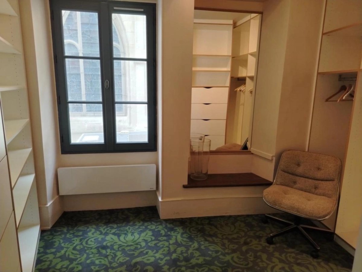 Appartement à louer, 83m², Montfort-l'Amaury