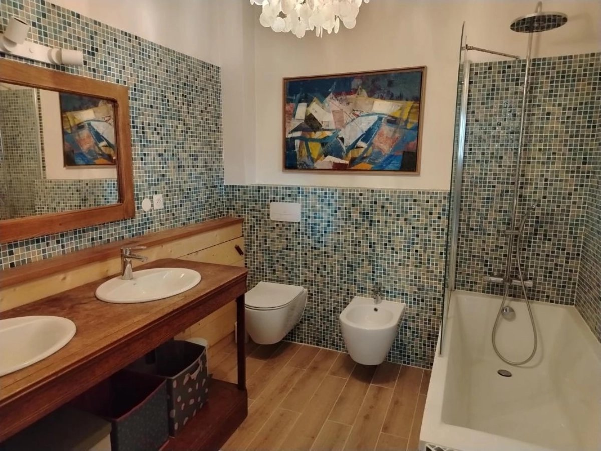 Appartement à louer, 83m², Montfort-l'Amaury