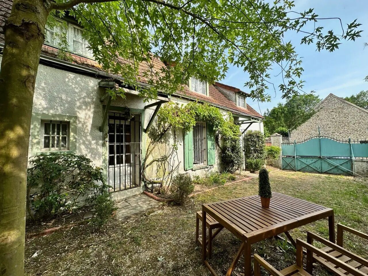 Maison à vendre, 135m², Montfort-l'Amaury