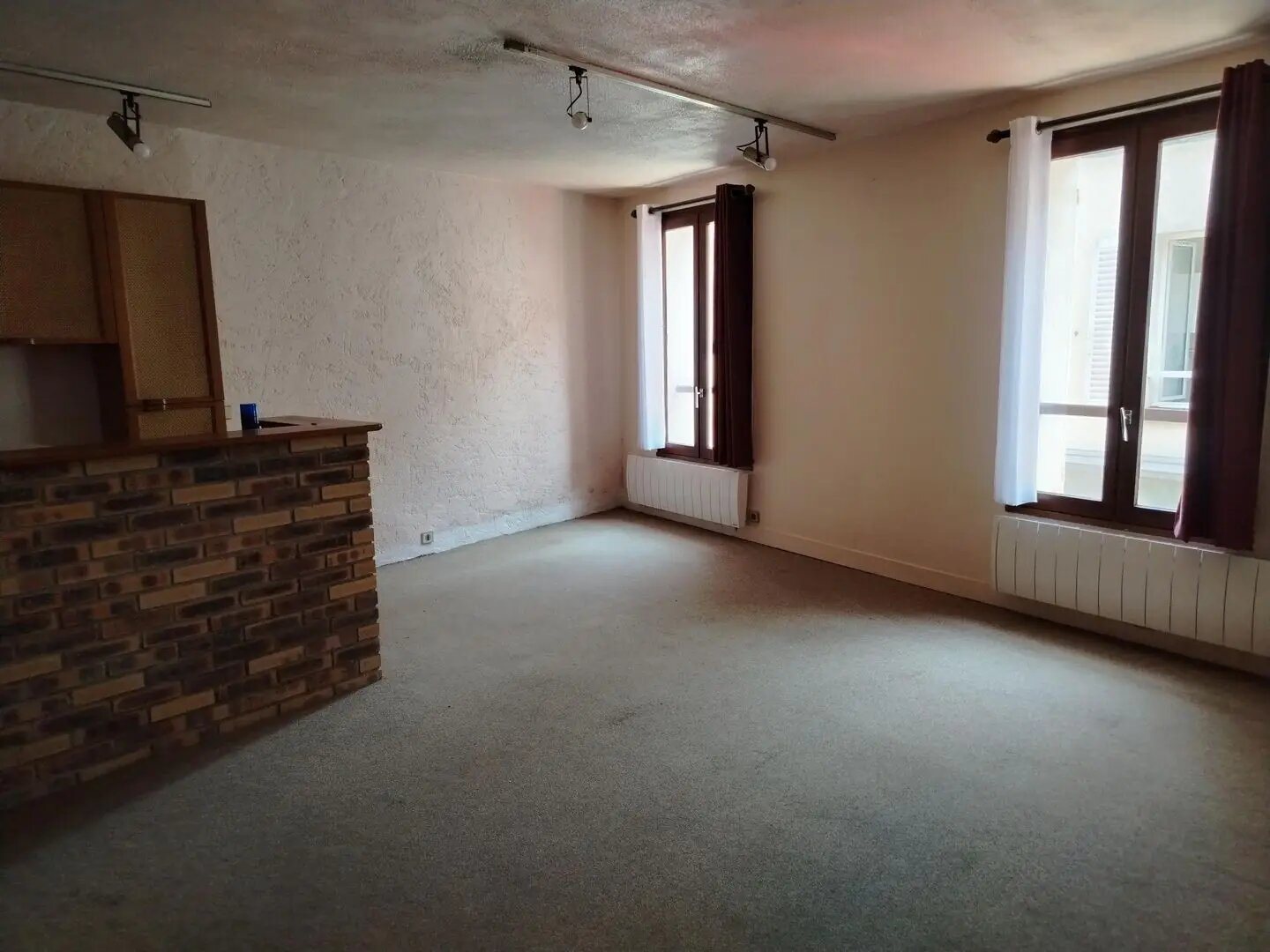 Appartement à louer, 31m², Montfort-l'Amaury