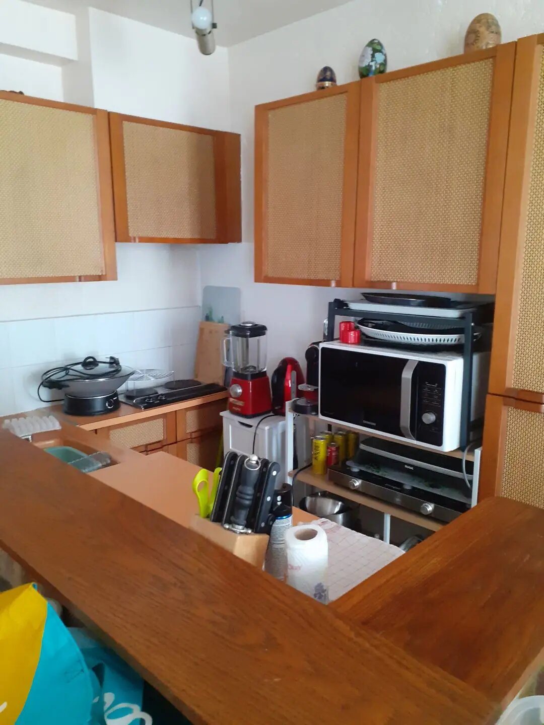 Appartement à louer, 31m², Montfort-l'Amaury