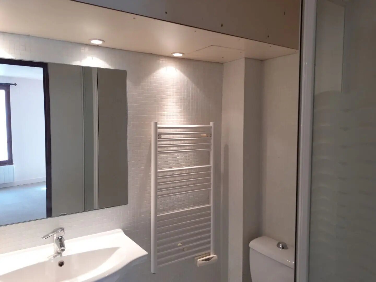 Appartement à louer, 31m², Montfort-l'Amaury