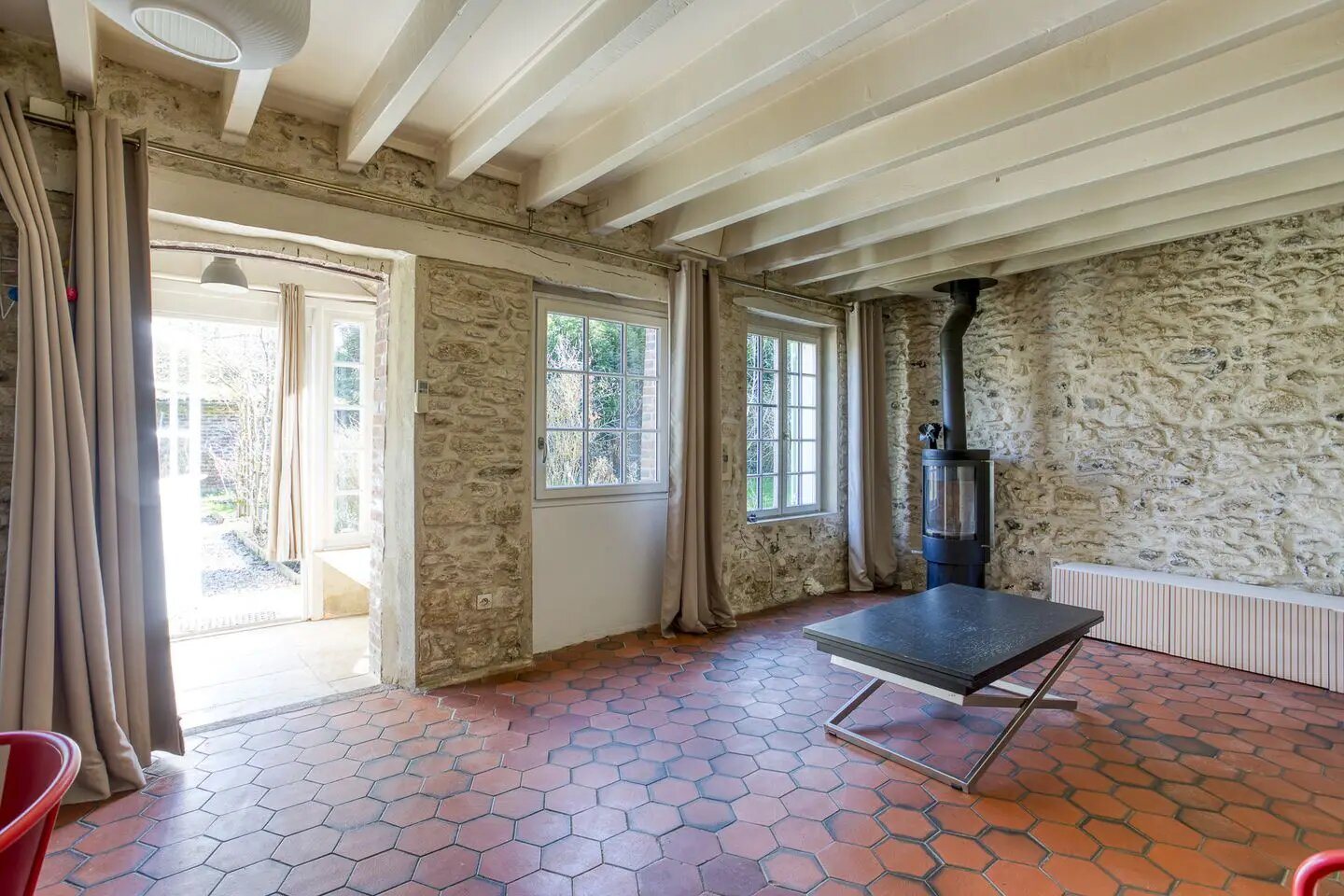 Maison à vendre, 80m², Houdan