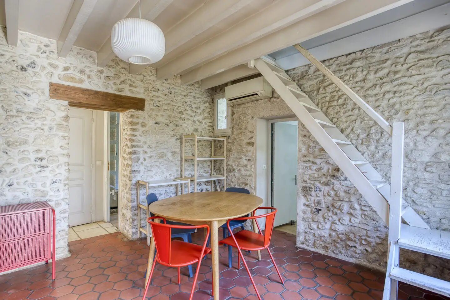 Maison à vendre, 80m², Houdan