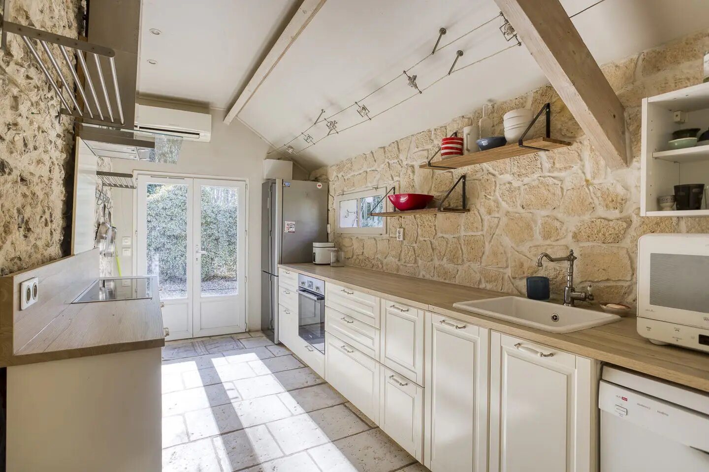 Maison à vendre, 80m², Houdan
