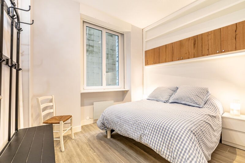 Appartement à vendre, 47m², Biarritz