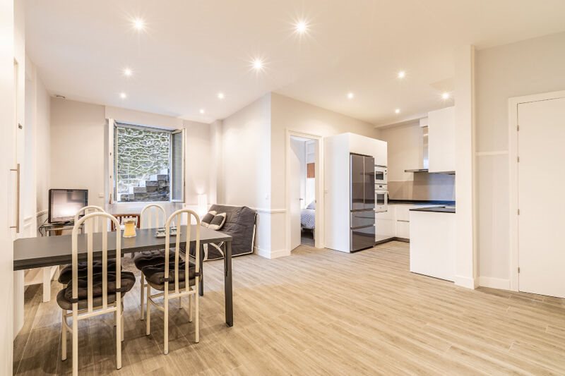 Appartement à vendre, 47m², Biarritz