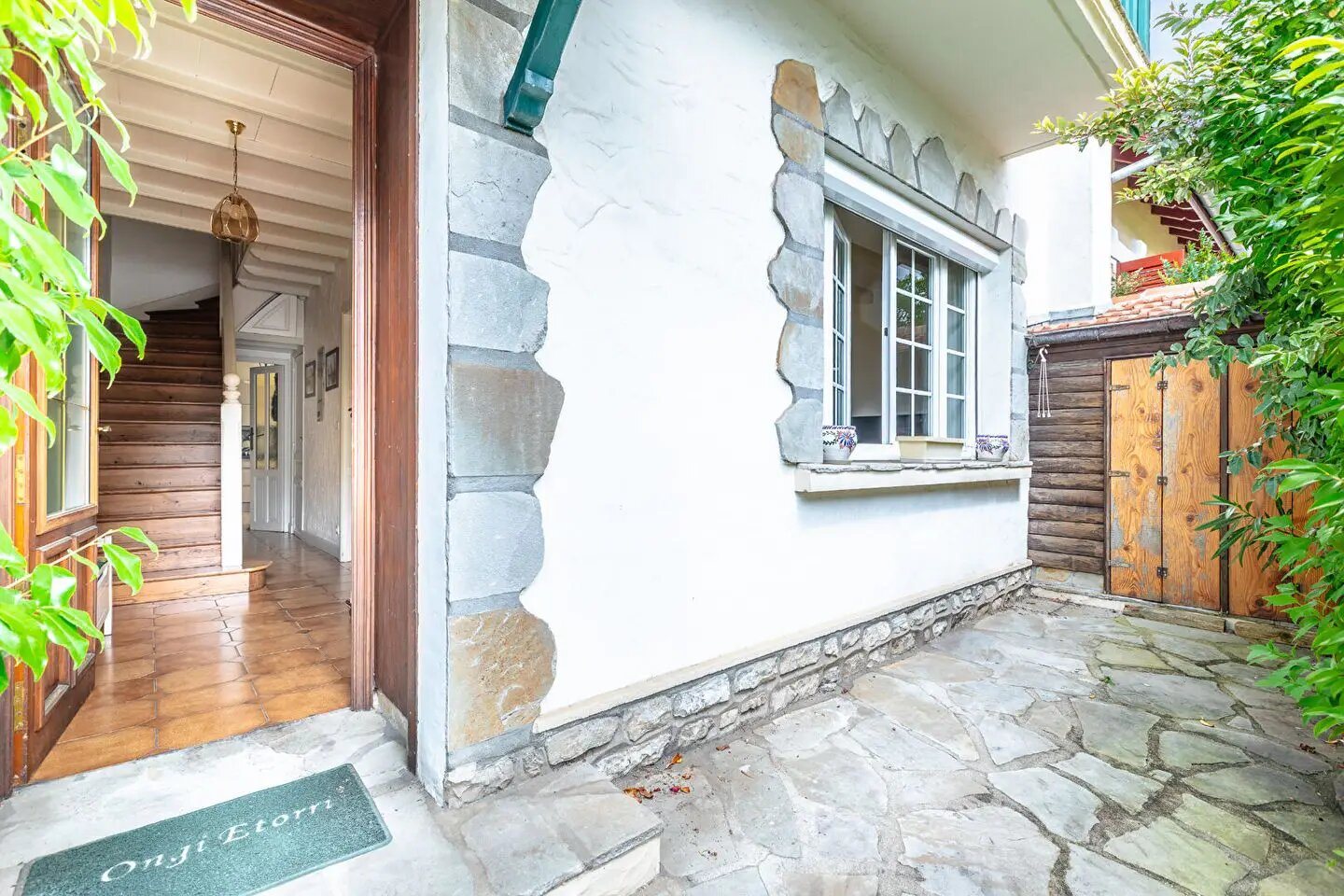 Maison à vendre, 107m², Biarritz