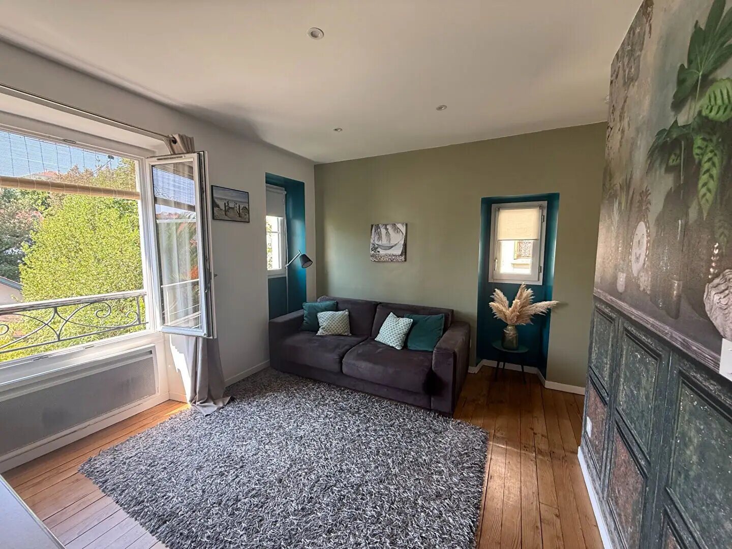 Appartement à vendre, 23m², Biarritz
