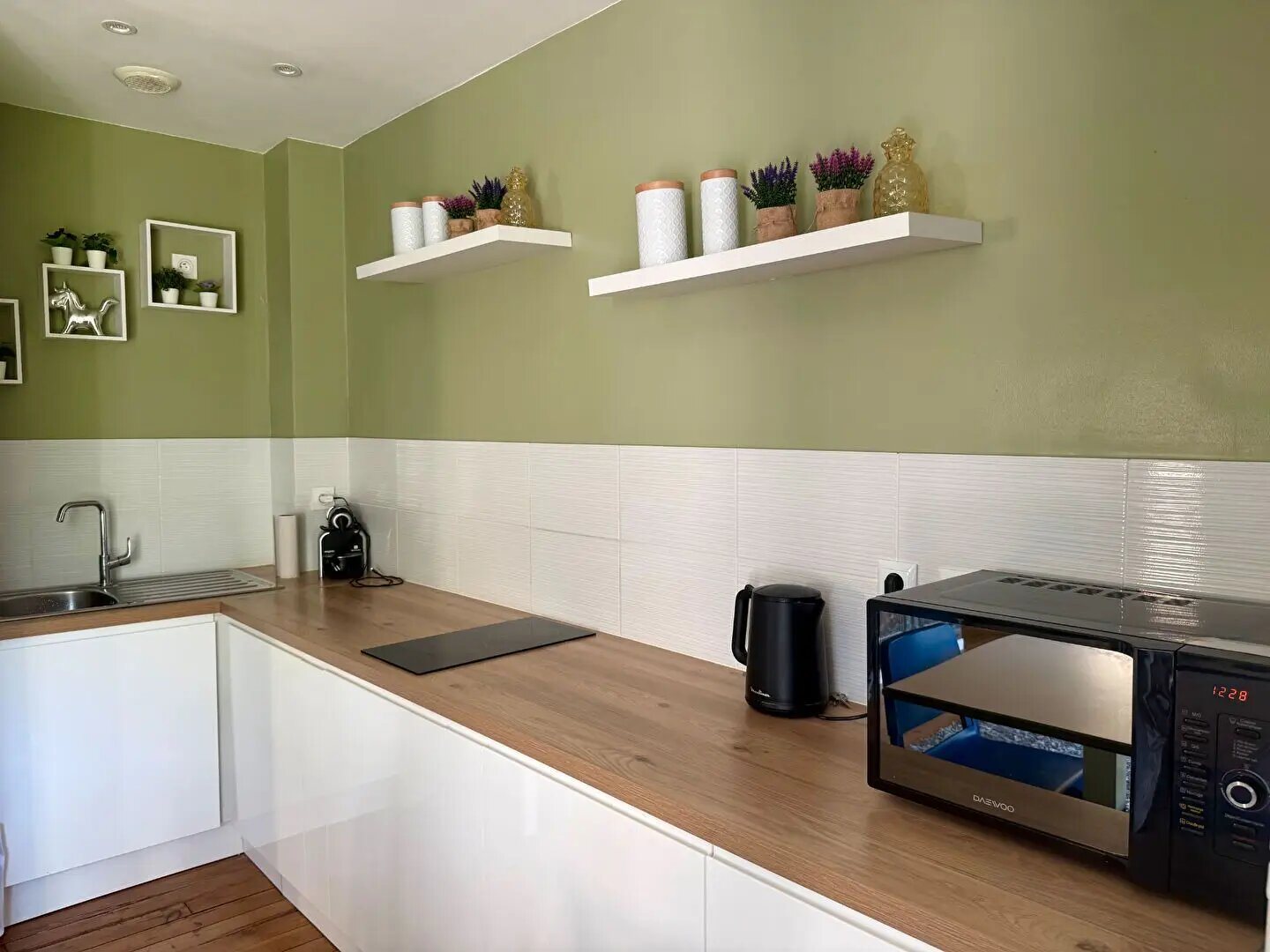 Appartement à vendre, 23m², Biarritz