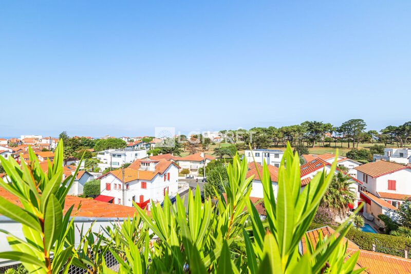 Appartement à vendre, 78m², Biarritz