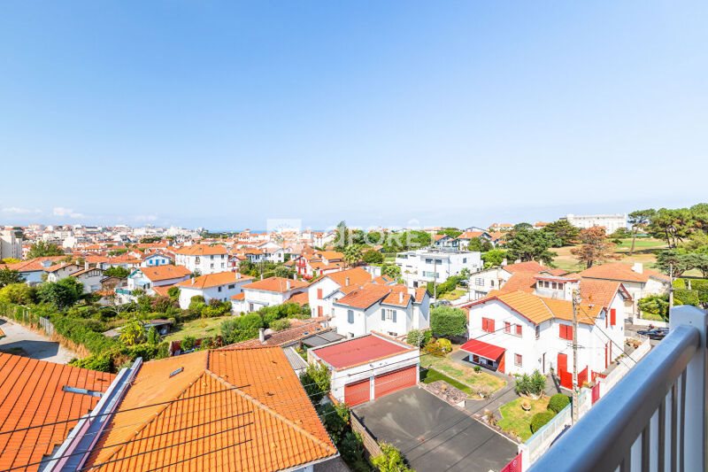 Appartement à vendre, 78m², Biarritz
