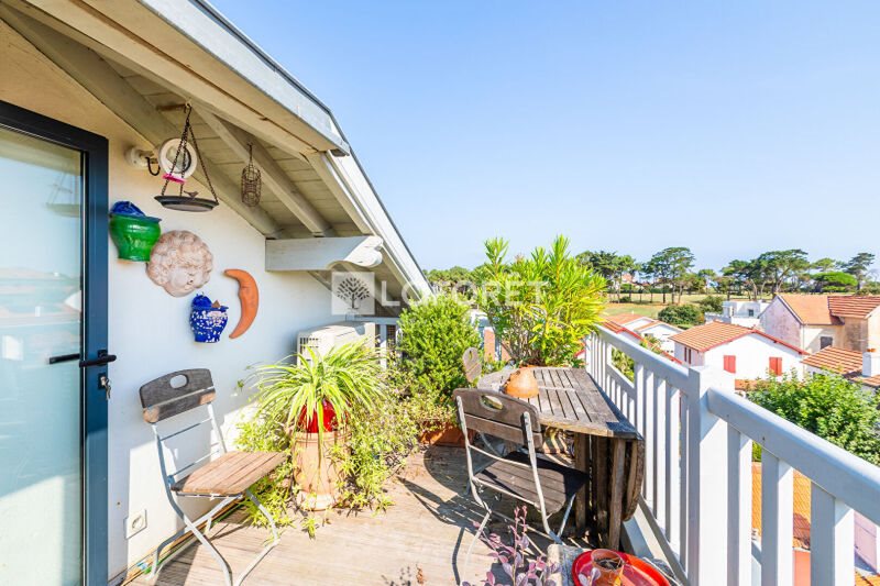 Appartement à vendre, 78m², Biarritz